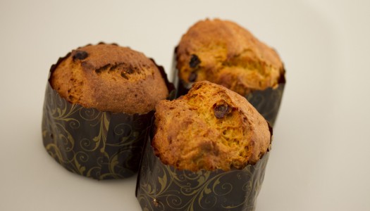 Panettone