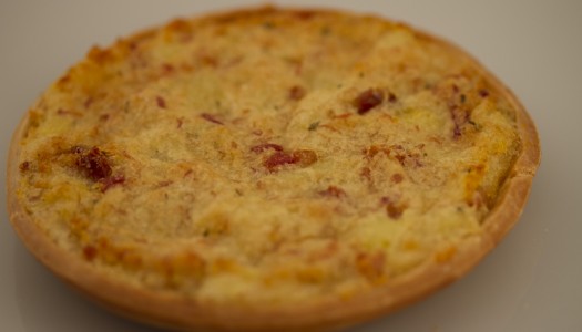 Torte salate