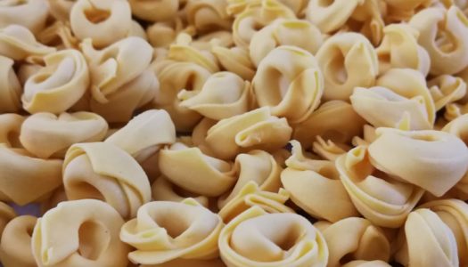 Tortellini