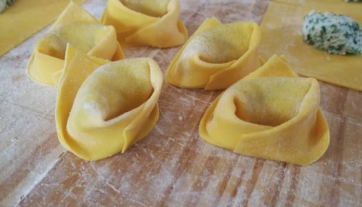 Tortelloni